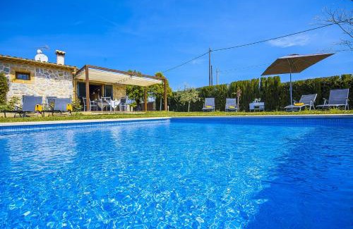 Lloseta House | Finca Dels Horts