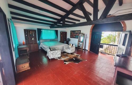 Palestina Villa | Finca Doña Ana