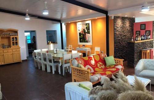 Capital Department House | Finca don juan