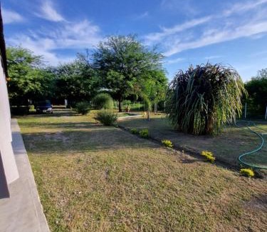 Capital Department House | Finca don juan