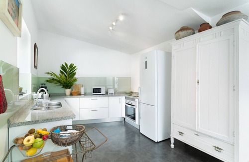 Santa Brigida House | Finca El Dragonal with Mountain View, Garden & Wi-Fi