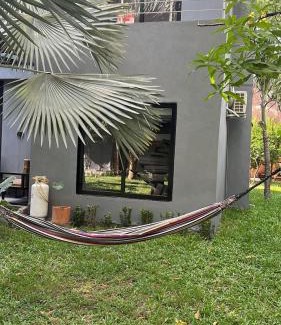 Santa Fe de Antioquia House | Finca el Encanto