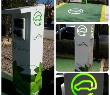 Pedro Munoz Resort | Finca El Encinar