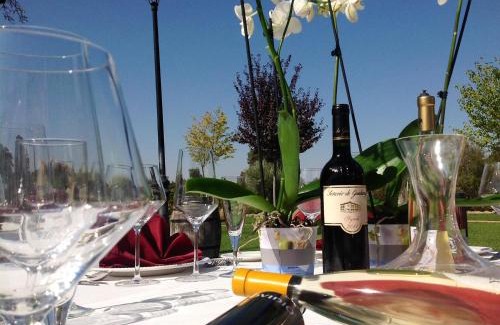 Pedro Munoz Resort | Finca El Encinar