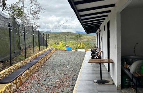 Dagua Other | Finca el mirador el Carmen