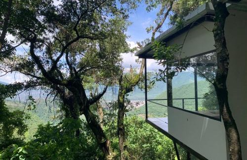 Antigua Guatemala Cabin | Finca El Tambor Nature Reserve, Lodging and Tours
