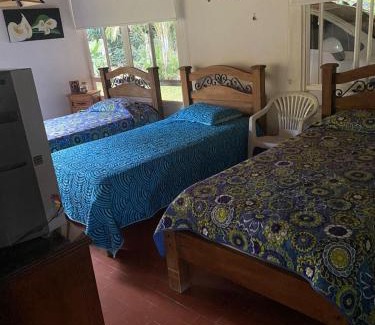 San Jeronimo House | Finca en San Jerónimo Campestre Las Garzas