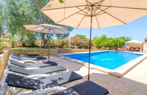 Cas Concos Villa | Finca Es Porrassar