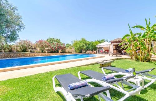 Cas Concos Villa | Finca Es Porrassar