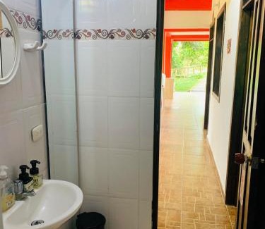 Armenia House | Finca Hotel Calle Jardin