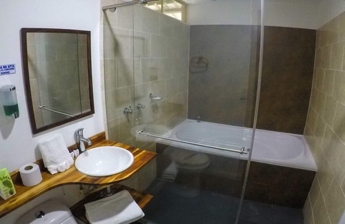 Armenia Hotel | Finca Hotel La Quinta Porra