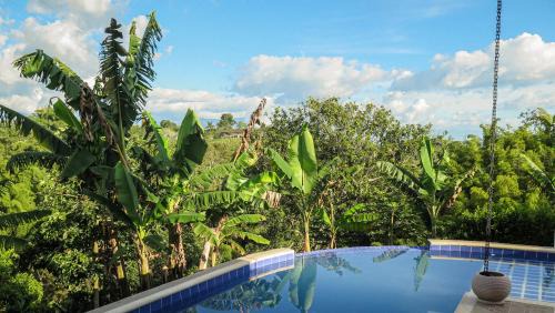 Filandia House | Finca La Coqueta Coffee Farm