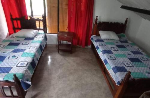 Moniquira Apartment | Finca la cristalina