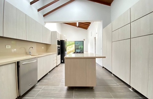 Envigado Villa | FINCA LA EUROPEA