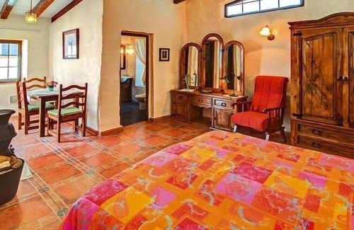 El Tanque Apartment | Finca La Hoya, El Tanque