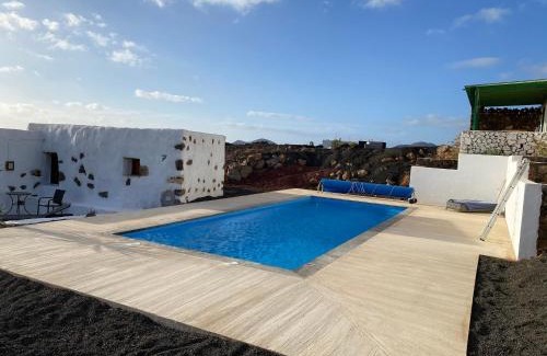 Yaiza House | Finca La Hoya