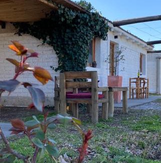 Mendoza Wine Region House | Finca La Pichona