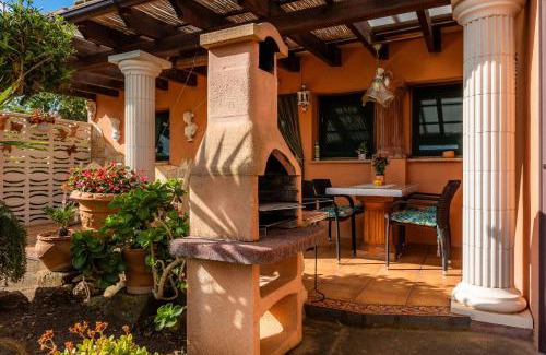 Cala Ratjada Villa | Finca Ladimora