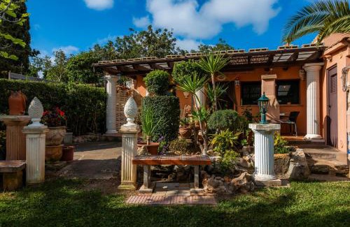Cala Ratjada Villa | Finca Ladimora