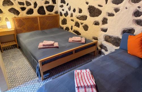 El Tanque House | Finca Las Canitas - Ferienhaus Teneriffa