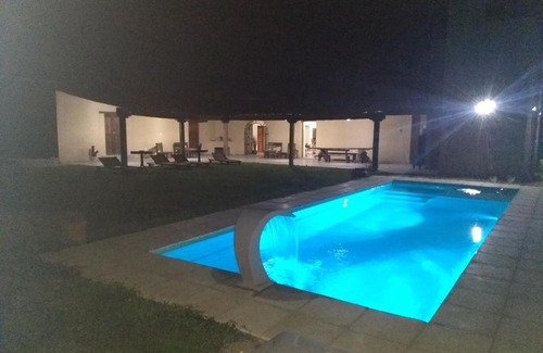 Famatina House | Finca Las Pircas Casa de Adobe