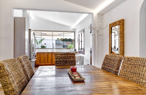 Capdepera Villa | Finca Llonguet with Mountain View, Pool & Wi-Fi
