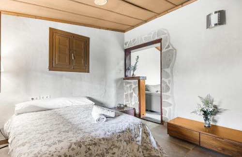 Castillo de Montemar Villa | Finca Los Caleros - Algorfa