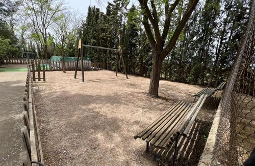 Jartos House | Finca Los Molinos