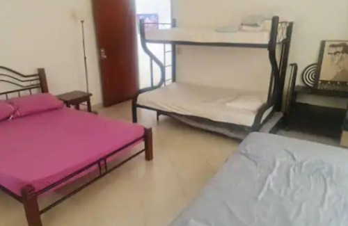 Ricaurte House | Finca Los Monitos