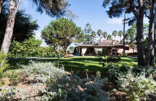 Firgas Villa | Finca Los Pinos