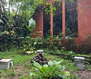 Valle Azul House | Finca Mía Isa -Bella