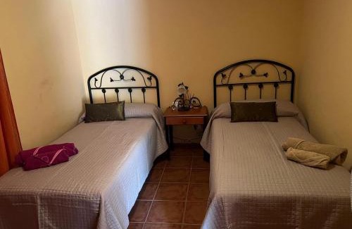 Frontera House | Finca Morales