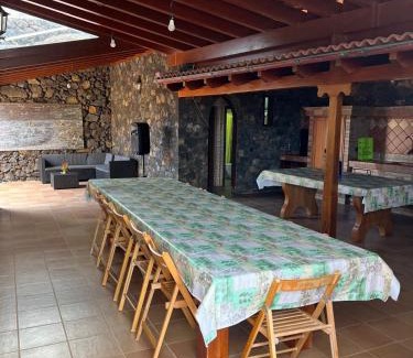 Frontera House | Finca Morales