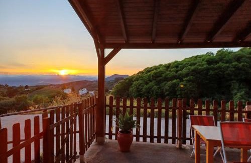 Barranco del Pinar House | Finca Naturacanaria