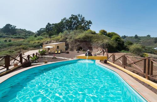 Barranco del Pinar House | Finca Naturacanaria
