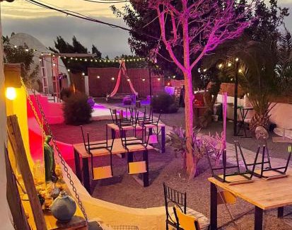 Agaete Apartment | Finca Oaxaca - Casa Tortuga