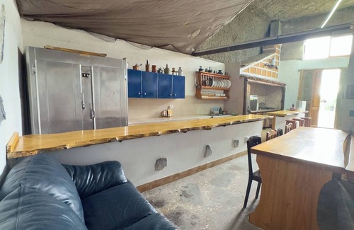 Los Gavilanes House | Finca Olaya – Rural Charm with Panoramic Views in Arico, Tenerife