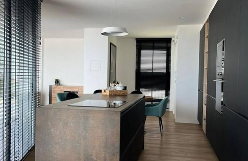 Seixo Ski Chalet | Finca Sativa Casa con Piscina en Aguete, Pontevedra Galicia . Apta Para Eventos