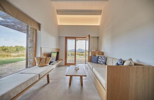 Arta House | Finca Sestelrica