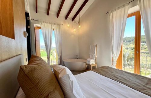 Arta House | Finca Sestelrica