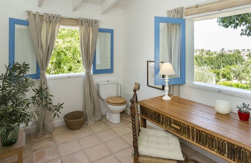 Sencelles House | Finca Son Miranda