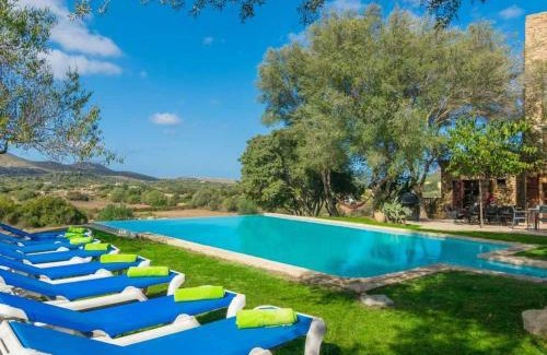 Capdepera Villa | Finca Son Xona Alcina Vacation