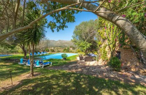 Capdepera House | Finca Son Xona