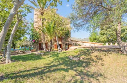 Capdepera House | Finca Son Xona