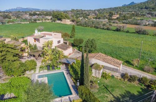 Alcudia Villa | Finca Tito y Yaya