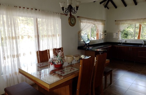 San Francisco Other | Finca Vacacional - Vía Autopista Medellín -Cundinamarca