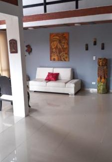 Santa Rosa de Cabal House | FINCA VILLA BLANCA