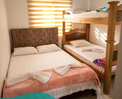 Quimbaya Villa | Finca Villa Sophia!