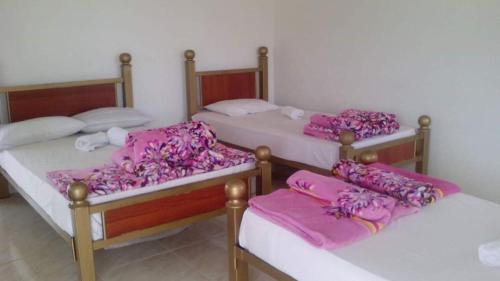 Montenegro House | finca villa valentina