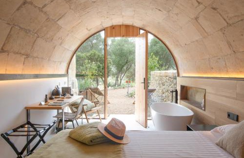 Algaida Hotel | Fincahotel Treurer - Olive Grove & Grand House - Adults Only